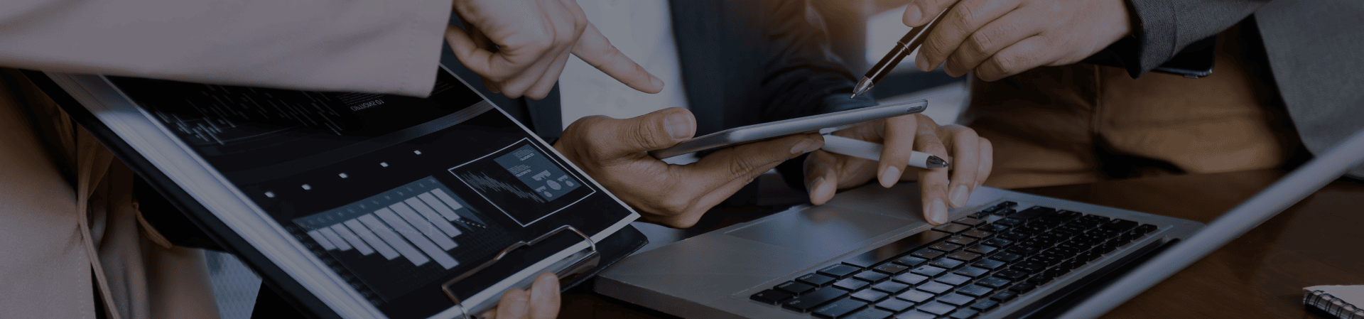 Tax and GST preparation services in Singapore